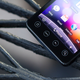 Illustration for article titled HTC Evo 4G Review: A War Machine